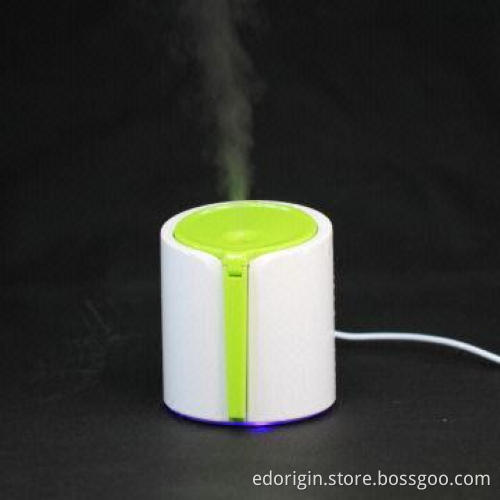 Humidifier with LED Light